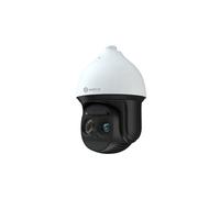 SAFIRE SMART SF-IPSD8037ITA-4X1-L800 Safire Smart - IP-PTZ-Kamera der X1-Serie mit Künstlicher Intelligenz - Auflösung 4 Megapix