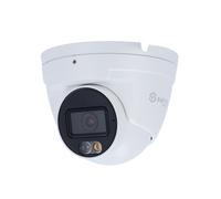 SAFIRE SMART SF-IPT020A-4E1-DL Safire Smart - IP-Turret-Kamera Serie E1 Künstliche Intelligenz - Auflösung 4 Megapixel (2566x14