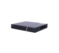 SAFIRE SMART SF-NVR6104-4P-B2 Safire Smart - NVR-Rekorder für IP-Kameras der B2-Serie - 4CH Video / 4 PoE-Ports / H.265-Komprimi
