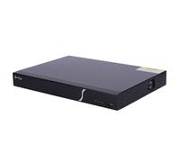 SAFIRE SMART SF-NVR6208-8P-B2 Safire Smart - Grabador NVR para cámaras IP gama B2 - 8CH Puertos PoE / Compresión H.265S / 2HDD