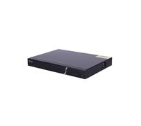 SAFIRE SMART SF-NVR6208-8P-B2 Safire Smart - NVR-Rekorder für IP-Kameras der B2-Serie - 8CH PoE-Ports / H.265S-Komprimierung / 2