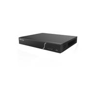 SAFIRE SMART SF-NVR8108A-8P-B2 Safire Smart - NVR-Rekorder für IP-Kameras der B2-Serie - 8CH PoE-Ports / H.265S-Kompression / 1H