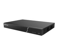 SAFIRE SMART SF-NVR8216A-16P-B2 Safire Smart - Grabador NVR para cámaras IP gama B2 - 16CH Puertos PoE / Compresión H.265S / 2HD