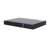 SAFIRE SMART SF-NVR8216A-B2 Safire Smart - Grabador NVR para cámaras IP gama B2 - 16CH vídeo / Compresión H.265S / 2HDD - Resolu