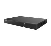 SAFIRE SMART SF-NVR8232A-B2 Safire Smart - Grabador NVR para cámaras IP gama B2 - 32CH vídeo / Compresión H.265S / 2HDD - Resolu