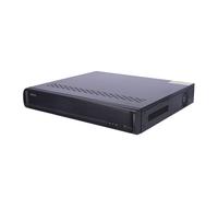 SAFIRE SMART SF-NVR8416A-16P-B2 Safire Smart - Grabador NVR para cámaras IP gama B2 - 16CH Puertos PoE / Compresión H.265S / 4HD
