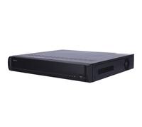 SAFIRE SMART SF-NVR8432A-B2 Safire Smart - Grabador NVR para cámaras IP gama A2 - 32CH vídeo / H.265+ / 4HDD - Resolución hasta
