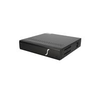 SAFIRE SMART SF-NVR8832A-16P-B2 Safire Smart - NVR-Rekorder für IP-Kameras der B2-Serie - 32CH (16 PoE-Ports) / H.265S-Komprimie