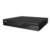 SAFIRE SMART SF-XVR6116-HQ Safire Smart - Grabador analógico XVR Serie 6 - 16CH HDTVI/HDCVI/AHD/CVBS/ 16+8 IP - Salida HDMI Full
