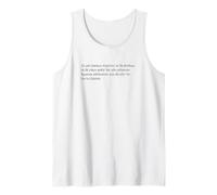 Safo 16 - Poema en Griego Antiguo - Poesía lírica Camiseta sin Mangas