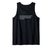 Safo 16 - Poema en Griego Antiguo - Poesía lírica Camiseta sin Mangas