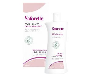 Saforelle Bébé Linimento Oleocalcáreo 450ml