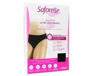 Saforelle Braguita Ultra Absorbente T L