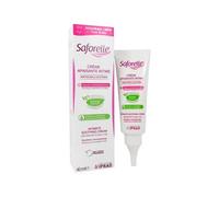 Saforelle Crema Calmante Íntima 40ml