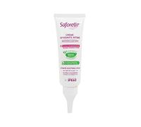 SAFORELLE Crema Intima calmante 40ml, Estándar, Único