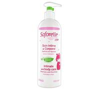 SAFORELLE - Cuidado demandado y cuerpo 250ml Miss Saforelle