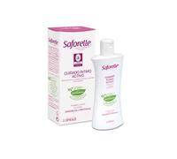 Saforelle Cuidado Intimo Activo 250ml - Higiene Íntima y Corporal