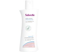 Saforelle Cuidado limpiador fresco para la higiene íntima y corporal 250mL