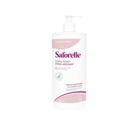 Saforelle Cuidado Limpiador Suave 1 Litro