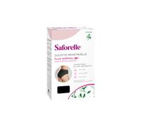 Saforelle Culotte Menstruelle Flux Normal T34-36 1 Unité
