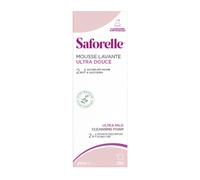 Saforelle Espuma de Lavado Ultra Suave 250 ml