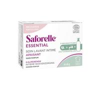 Saforelle Essential Cuidado Lavado Íntimo Calmante Palitos 4uds