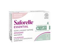 Saforelle Essential Recambios 4x6g