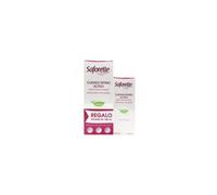 Saforelle Gel Cuidado Íntimo Activo Pack