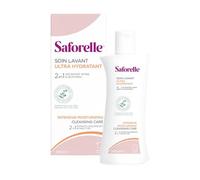 Saforelle Gel Intimo Ultra 250ml