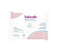 Saforelle Íntimas Biodegradables Saforelle 10 Unidades