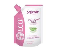 Saforelle Lav Rech Care 400Ml 1
