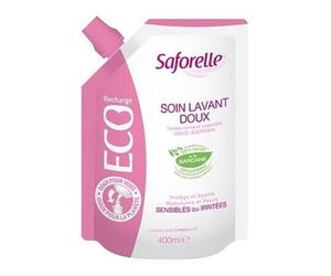 Saforelle Lav Rech Care 400Ml 1