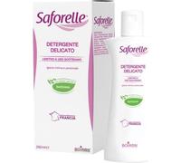 Saforelle Limpiador Íntimo Delicado 500ml