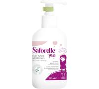 Saforelle Miss Cuidado Corporal Íntimo Pediátrico Limpia y Calma 250mL