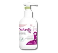 Saforelle Miss Cuidado Íntimo y Corporal 250 ml