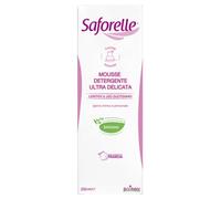 Saforelle Mousse Ultra Suave Intim 250Ml