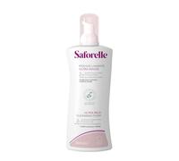 Saforelle Saforelle espuma limpiadora ultrasuave 250ml. 1 Unidad 250 ml