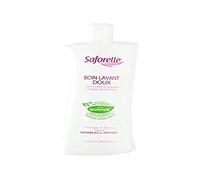 Saforelle Gel Íntimo Activo 500 ml