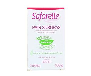 SAFORELLE SAV SURGRAS 100G