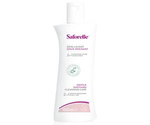 Saforelle Solución de Lavado - 100ml