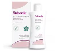 Saforelle Gel Íntimo Activo 500 ml