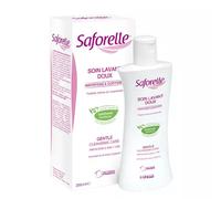Saforelle Gel Íntimo Activo 250 ml
