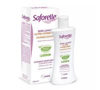 Saforelle Gel Íntimo Ultra Hidratante 250 ml