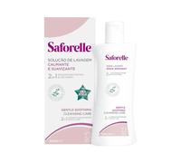 Saforelle Solución de Limpieza 500ml