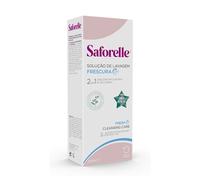 Saforelle Solución Lavante Fresca 250 ml
