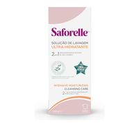 Saforelle Solución Ultrahidratante 250ml
