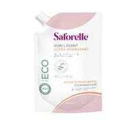 Saforelle Solución Ultrahidratante 400ml