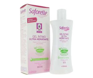 Saforelle Ultra Hidratante Gel Intimo
