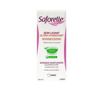 Saforelle Ultra Hydrating Cleansing Treatment 500ml