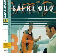 Safri Duo - 3. 0 +2 [Japan]